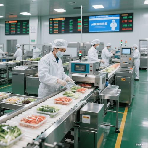 2025年食品饮料行业专题报告:中国餐饮供应链效率革命,食材预制化与