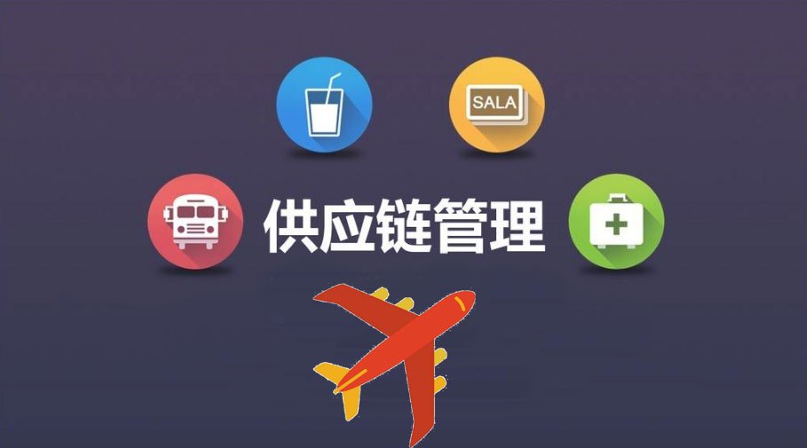 企业供应链管理:企业如何构建完整高效的供应链体系?_管理
